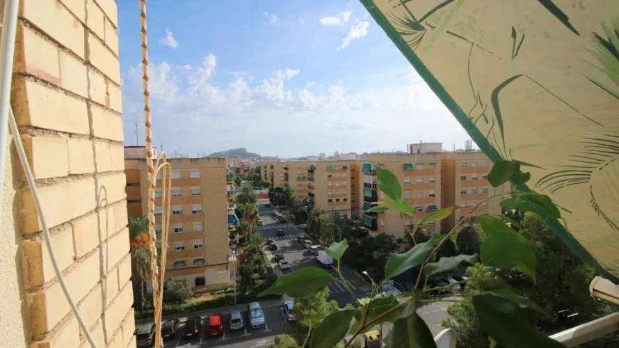 Apartamento de 3 dormitorios en Alicante, España No. 2754 № 21