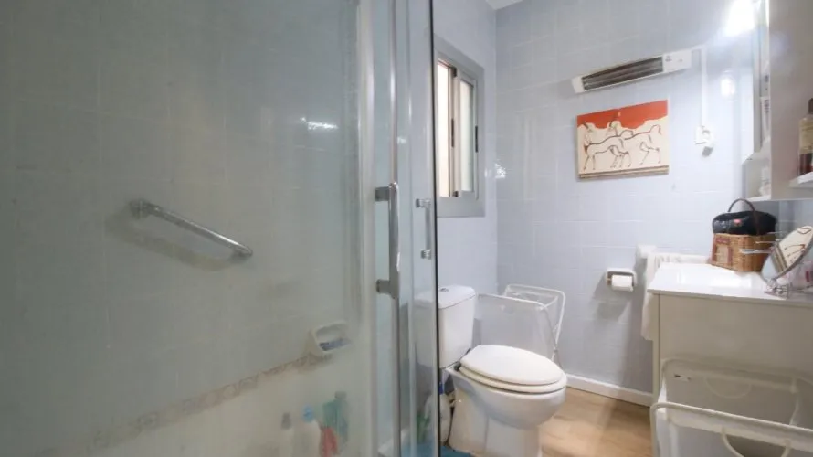 Apartamento de 3 dormitorios en Alicante, España No. 2754 № 14