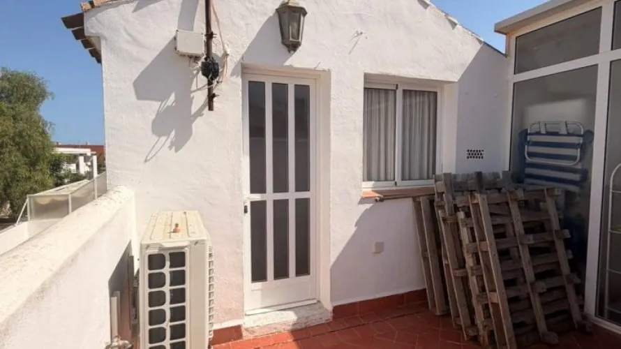 Apartamento de 2 dormitorios en Pilar de la Horadada, España No. 2760 № 14