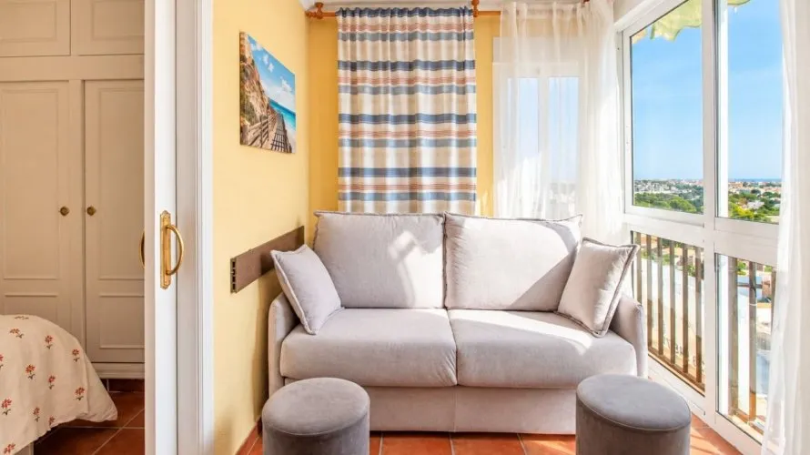 Apartamento de 42m² en Campoamor, España No. 2814 № 7