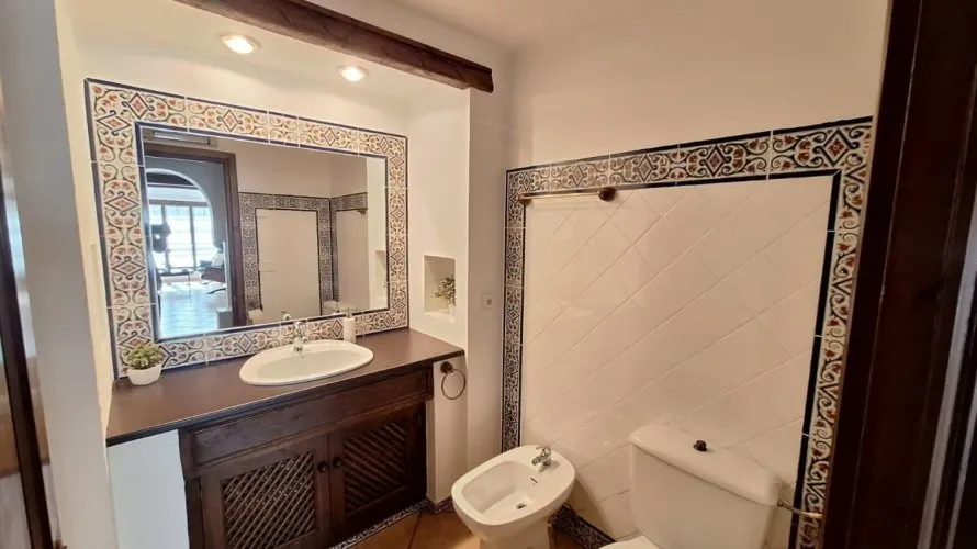 Apartamento de 2 dormitorios en Torrevieja, España No. 2746 № 6