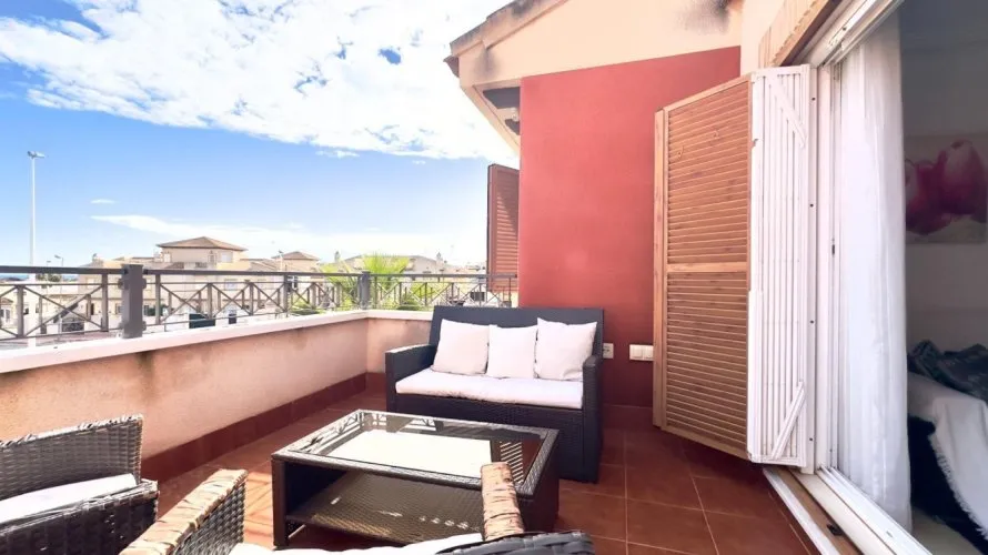Ático de 78m² en Torrevieja, España No. 2798 № 21