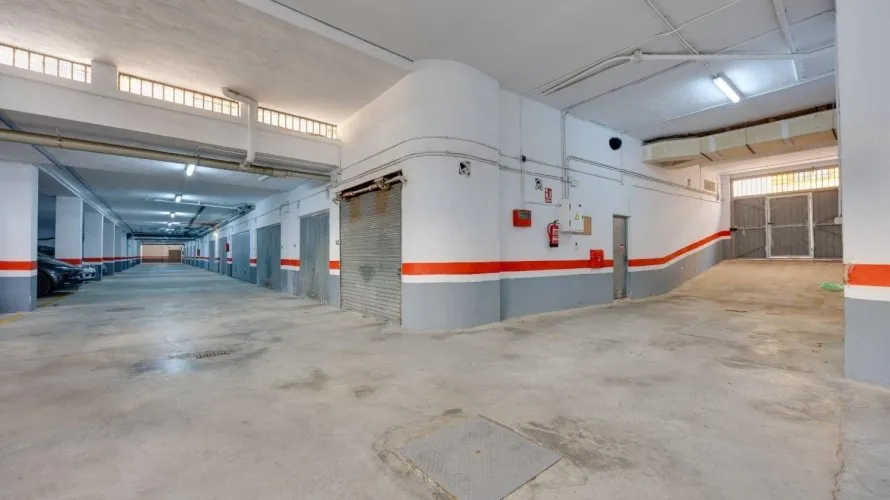 Apartamento de 1 dormitorio en La Mata, España No. 2748 № 3