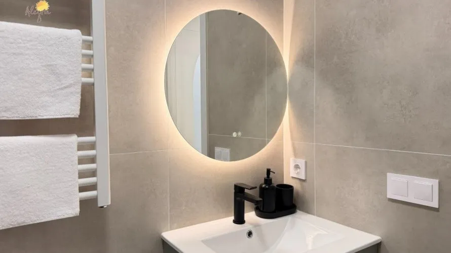 Apartamento de 2 dormitorios en Torrevieja, España No. 2702 № 8
