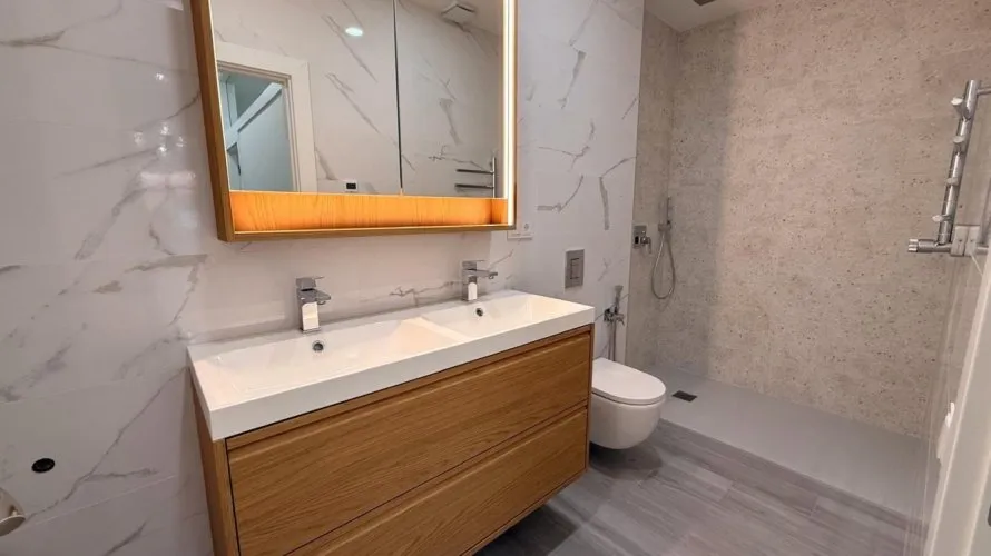 Apartamento de 2 dormitorios en Torrevieja, España No. 2737 № 4