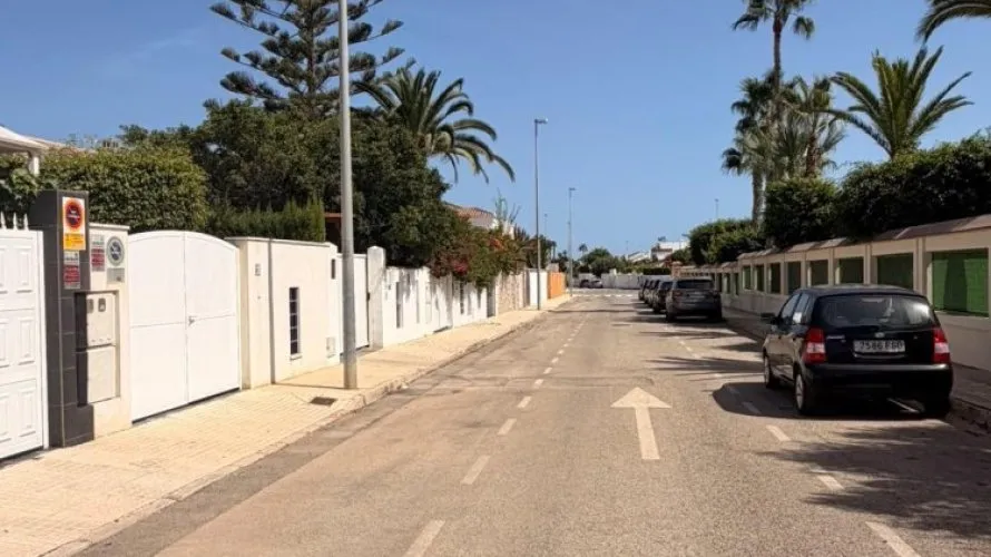 Apartamento de 2 dormitorios en Pilar de la Horadada, España No. 2760 № 25