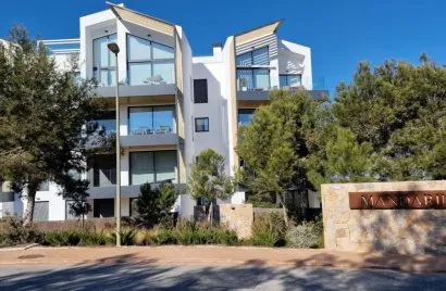 Apartamento de 113m² en Orihuela, España No. 2799