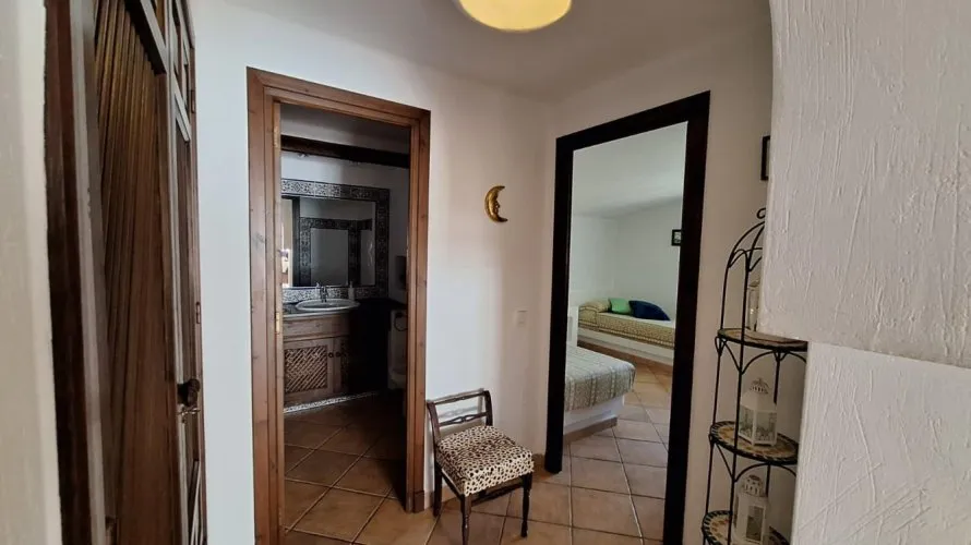 Apartamento de 2 dormitorios en Torrevieja, España No. 2746 № 16
