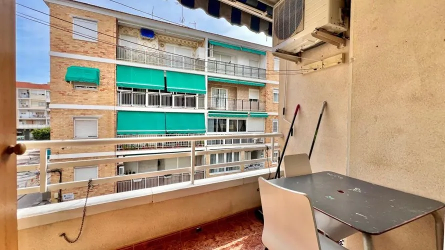 Apartamento de 1 dormitorio en Torrevieja, España No. 2706 № 21