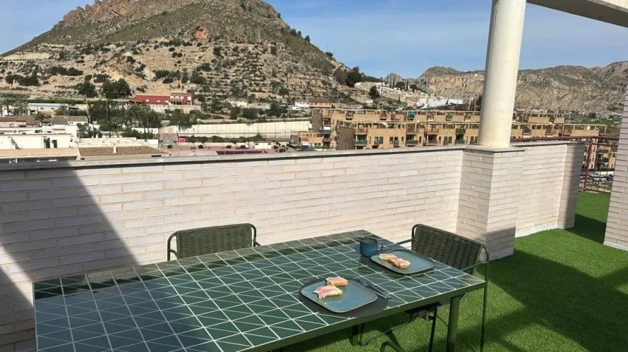 Ático de 77m² en Archena, España No. 2769 № 18