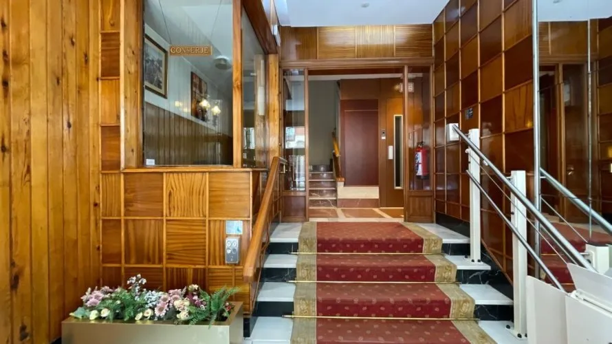 Apartamento de 125m² en Madrid, España No. 2788 № 21