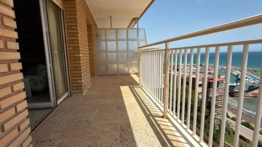 Apartamento de 140m² en La Zenia, España No. 2816 № 10