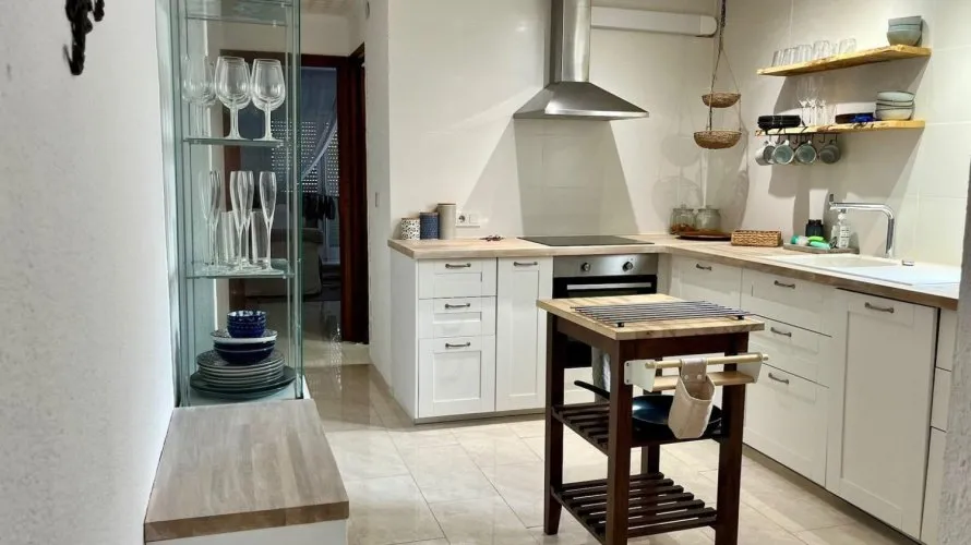 Apartamento de 3 dormitorios en Torrevieja, España No. 2708 № 26