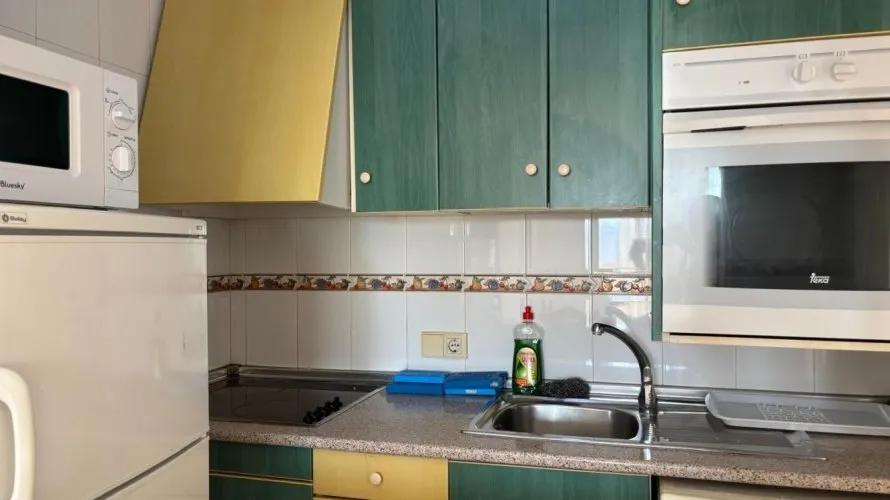 Ático de 2 dormitorios en Torrevieja, España No. 2821 № 15