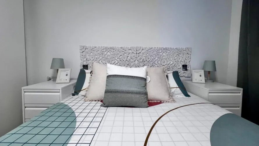 Apartamento de 75m² en Torrevieja, España No. 2719 № 4
