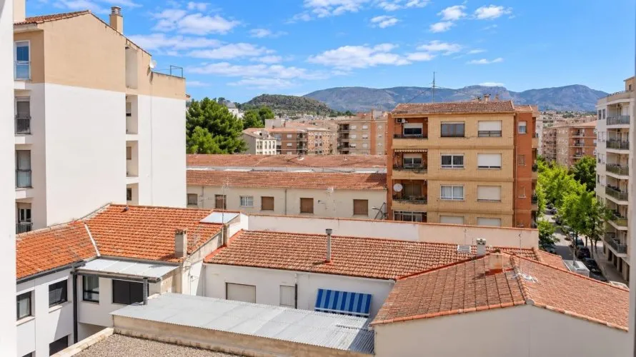 Apartamento de 3 dormitorios en Castalla, España No. 2761 № 11