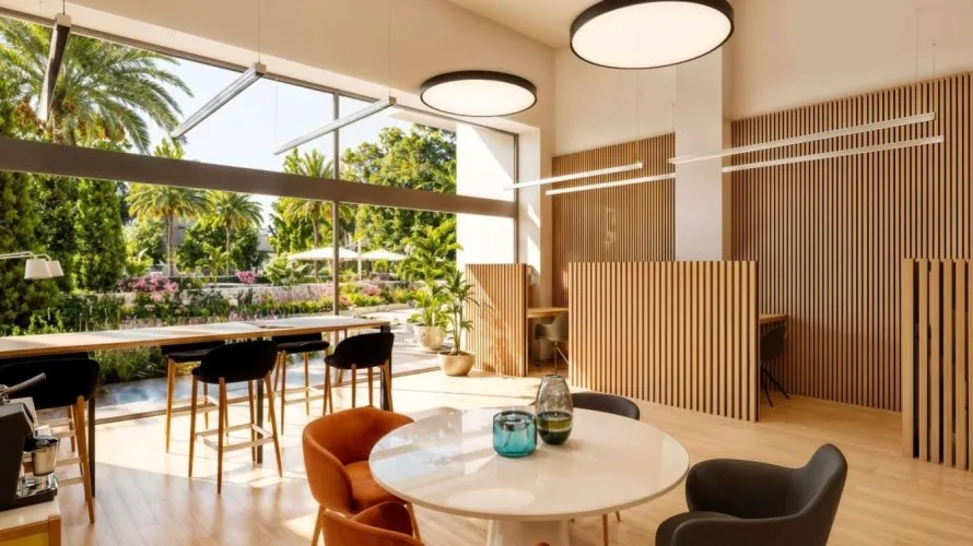 Apartamento de 2 dormitorios en Villajoyosa, España No. 2710 № 6