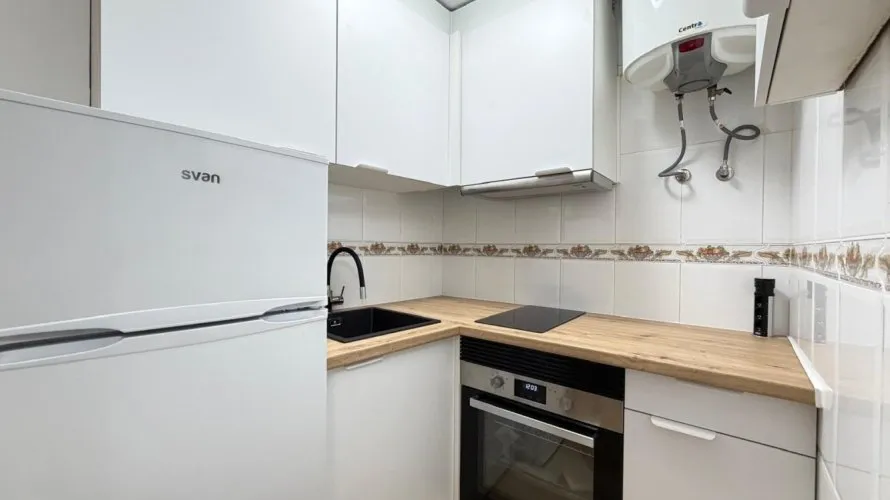 Apartamento de 1 dormitorio en Torrevieja, España No. 2782 № 19