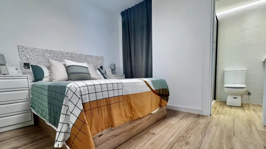 Apartamento de 75m² en Torrevieja, España No. 2719 № 1