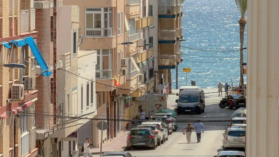 Apartamento de 1 dormitorio en Torrevieja, España No. 2830 № 16
