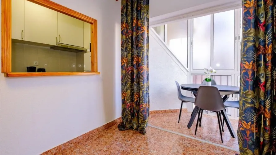 Apartamento de 1 dormitorio en Torrevieja, España No. 2818 № 23