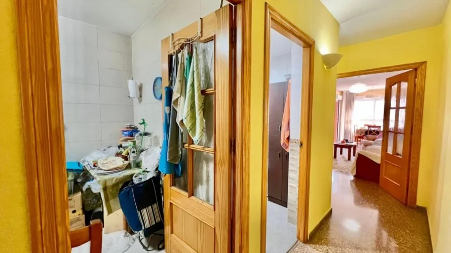 Apartamento de 2 dormitorios en Torrevieja, España No. 2786 № 1