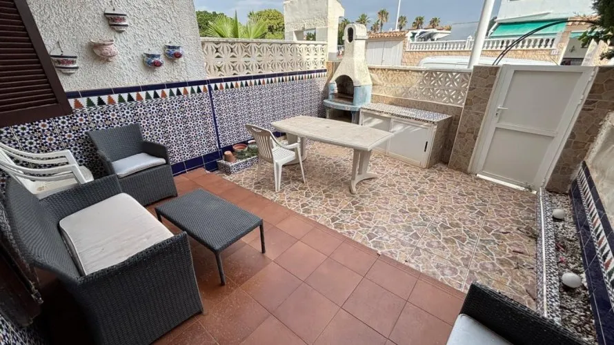 Dúplex de 47m² en Torrevieja, España No. 2750 № 15