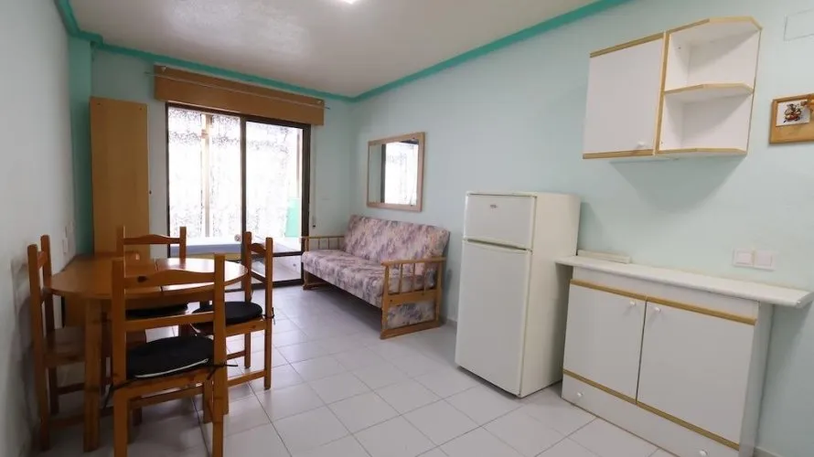Apartamento de 24m² en Torrevieja, España No. 2777 № 5