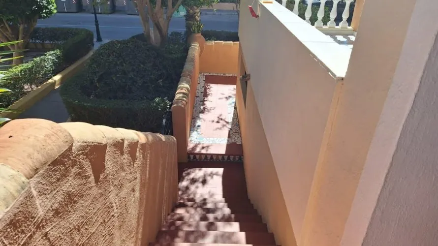 Apartamento de 2 dormitorios en Torrevieja, España No. 2746 № 17