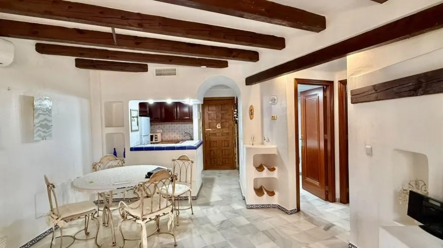 Apartamento de 2 dormitorios en Torrevieja, España No. 2795 № 10