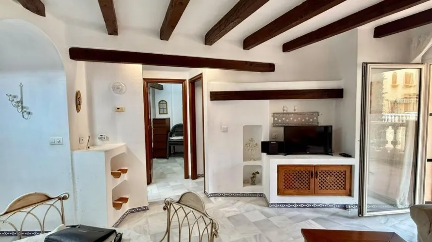 Apartamento de 2 dormitorios en Torrevieja, España No. 2795 № 15