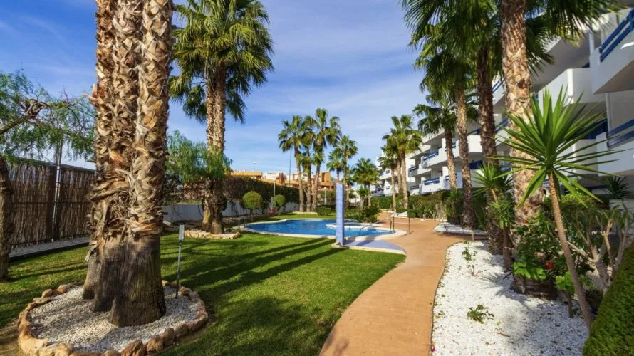 Ático de 95m² en Torrevieja, España No. 2785 № 2