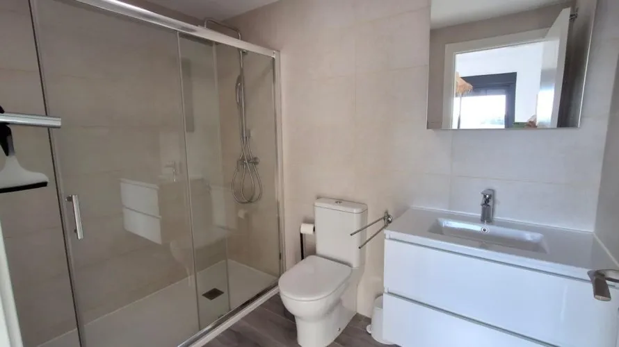 Ático de 157m² en Finestrat, España No. 2820 № 15