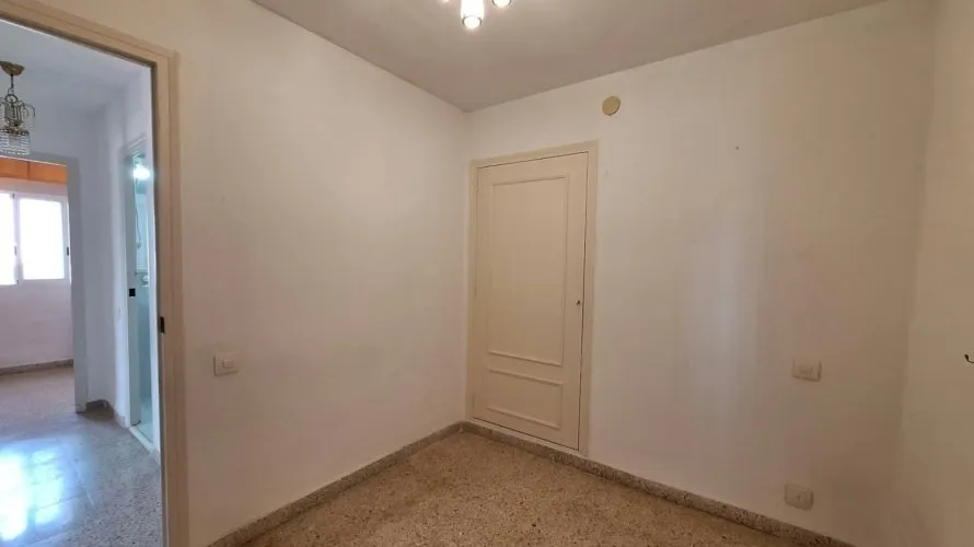 Apartamento de 1 dormitorio en Alicante, España No. 2792 № 5