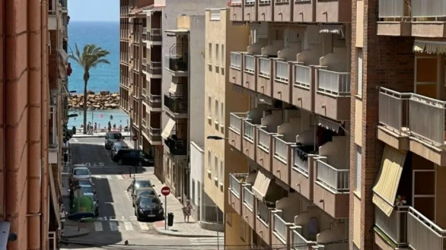 Apartamento de 83m² en Torrevieja, España No. 2797 № 27