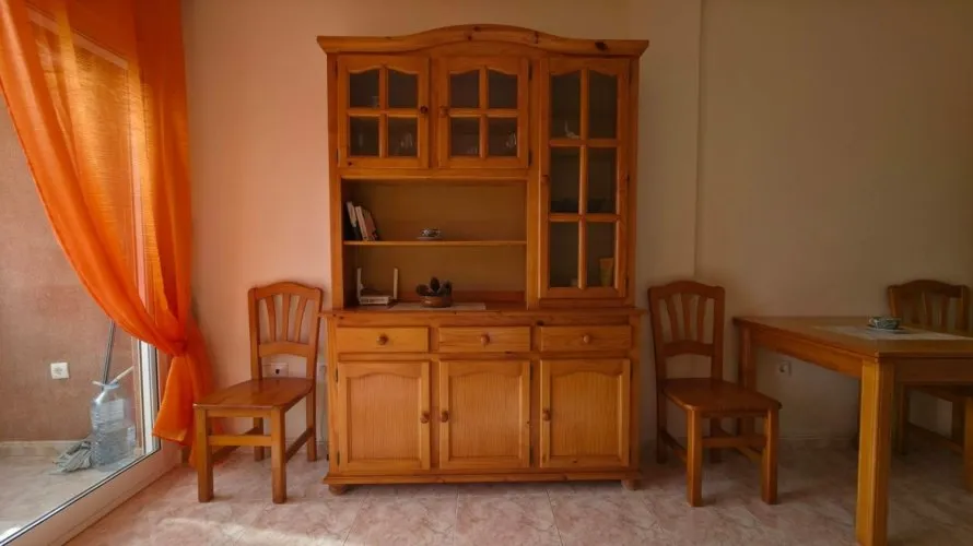 Apartamento de 1 dormitorio en Torreblanca, España No. 2789