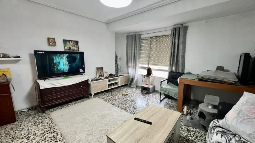 Apartamento de 2 dormitorios en Sagunto, España No. 2822 № 10