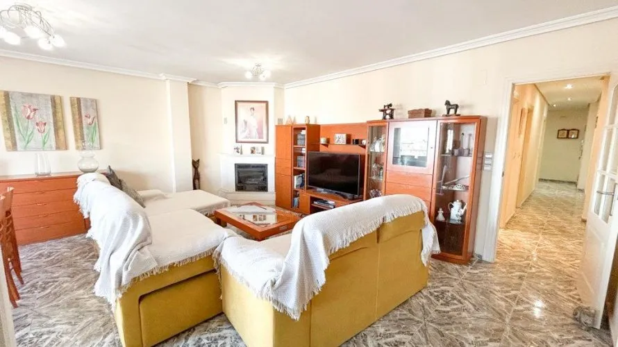 Ático de 1 dormitorio en Torrevieja, España No. 2749 № 14