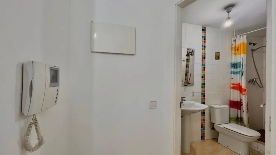 Ático de 2 dormitorios en Torrevieja, España No. 2743 № 21