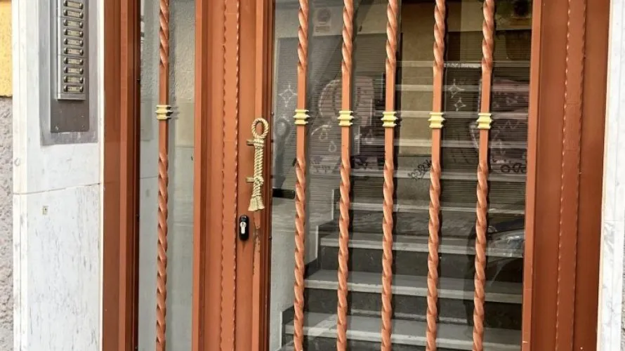 Apartamento de 3 dormitorios en Torrevieja, España No. 2708