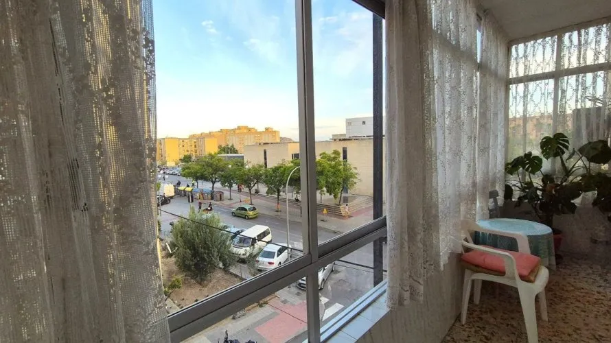 Apartamento de 1 dormitorio en Alicante, España No. 2780 № 11