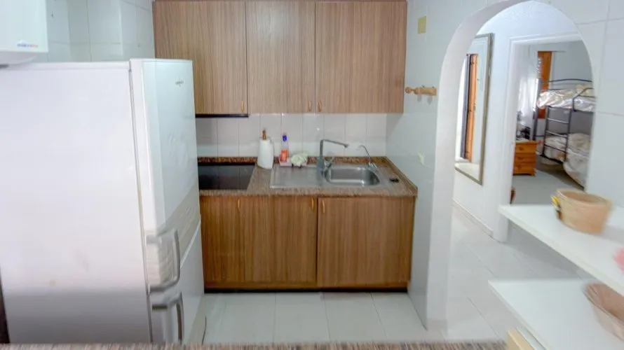 Apartamento de 1 dormitorio en Torrevieja, España No. 2824 № 13