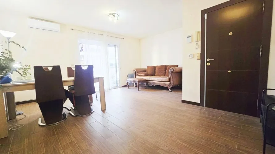 Apartamento de 2 dormitorios en Torrevieja, España No. 2766 № 15