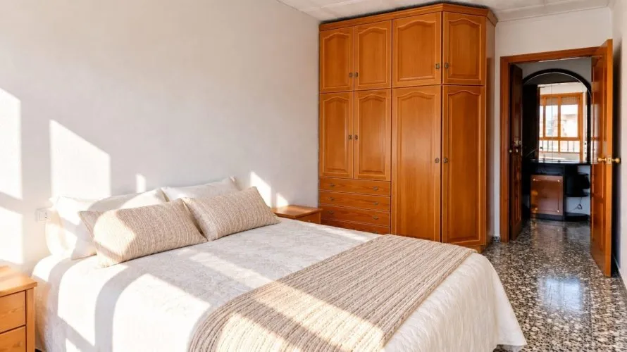 Apartamento de 3 dormitorios en Castalla, España No. 2761 № 24