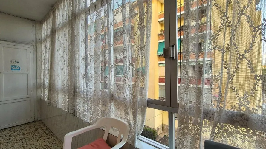 Apartamento de 1 dormitorio en Alicante, España No. 2780 № 12