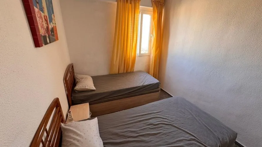 Apartamento de 3 dormitorios en Alicante, España No. 2768 № 10