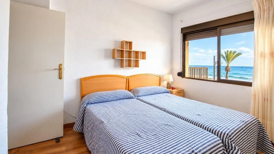 Apartamento de 58m² en El Campello, España No. 2815 № 14