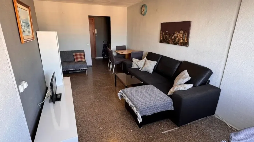 Apartamento de 3 dormitorios en Alicante, España No. 2768 № 19