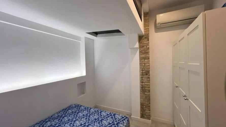 Apartamento de 2 dormitorios en Valencia, España No. 2827 № 12
