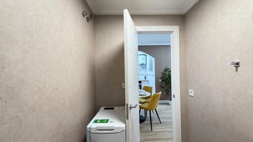 Apartamento de 1 dormitorio en Torrevieja, España No. 2782 № 2